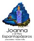 Joanna y el rey espantapajaros by jesus muÃ±oz alconada
