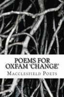 Cover for 'Poems for Oxfam 'Change''