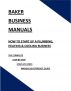 How To Start Up A Plumbing, Heating & Cooling Business by Aaron Baker