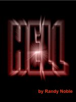 Cover for 'Hell'