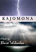 Cover for 'Kajomona'