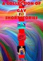 Cover for 'A Collection of Gay Short Stories'