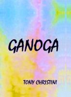 Cover for 'Ganoga'