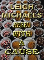Cover for 'Rebel With a Cause'