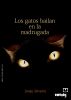 Los Gatos Bailan En La Madrugada by Jorge Silvero