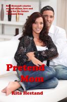 Cover for 'Pretend Mom'