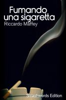 Cover for 'Fumando una sigaretta'