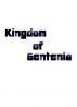 The Kingdom of Gentenia by Evan Smyth