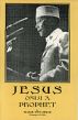 JESUS: ONLY A PROPHET by Elijah Muhammad