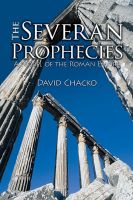 Cover for 'The Severan Prophecies'