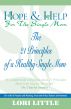 Hope & Help for the Single Mom by Lori Little