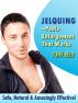 Jelquing â€“Penis Enlargement That Works Safe, Natural & Amazingly Effective! by Tony Reid