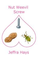 Cover for 'Nut Weevil Screw'