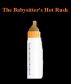 The Babysitter's Hot Rush by Monica P