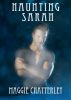 Haunting Sarah by Maggie Chatterley