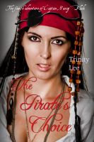 Cover for 'The Pirate's Choice'