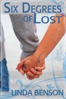 Cover for 'Six Degrees of Lost'