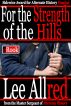 For the Strength of the Hills by Lee Allred