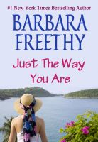 Cover for 'Just The Way You Are'