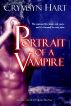 Portrait of a Vampire by Crymsyn Hart