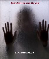 Cover for 'The Girl in the Glass'