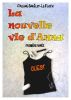 La nouvelle vie d'Anna : premiÃ¨re annÃ©e by Pauline SarÃ©lot-Le Floc'h