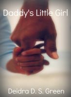 Cover for 'Daddy's Little Girl'