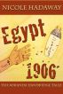 Egypt, 1906 by Nicole Hadaway