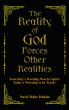The Reality Of God Forces Other Realities by Nasir Hakim