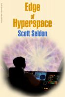 Cover for 'Edge of Hyperspace'