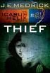 Thief (Icarus Helix #4) by J. E. Medrick