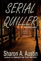 Cover for 'Serial Quiller'