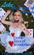 Like the Knave of Hearts: Erotic Tales of Wonderland by Circlet Press Editorial Team