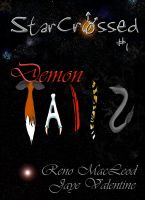 Cover for 'StarCrossed 1: Demon Tailz'