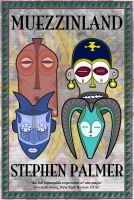 Cover for 'Muezzinland'