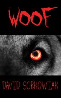 Cover for 'Woof'