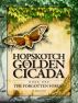 Hopskotch and the Golden Cicada - The Forgotten Forest by Martin Vine