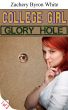 College Girl Glory Hole by Zachery White