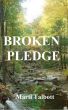 Broken Pledge (Carson Series Book 2) by Marti Talbott