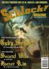Schlock! Webzine Vol 2, Issue 25 by Gavin Chappell