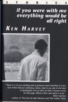 Cover for 'If You Were With Me Everything Would Be All Right and other stories'