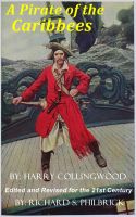 Cover for 'A Pirate of the Caribbees'