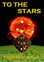 Cover for 'To The Stars'