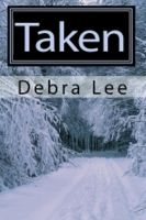 Cover for 'Taken'