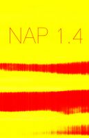 Cover for 'Nap 1.4'