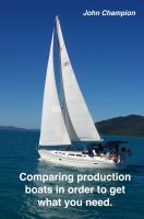 Cover for 'Comparing Production Boats in Order to Get What You Need'