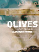 Cover for 'Olives'