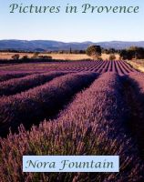 Cover for 'Pictures in Provence'