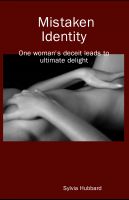 Cover for 'Mistaken Identity'