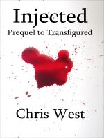Cover for 'Injected'
